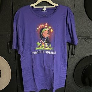 Encanto perfectly imperfect tee